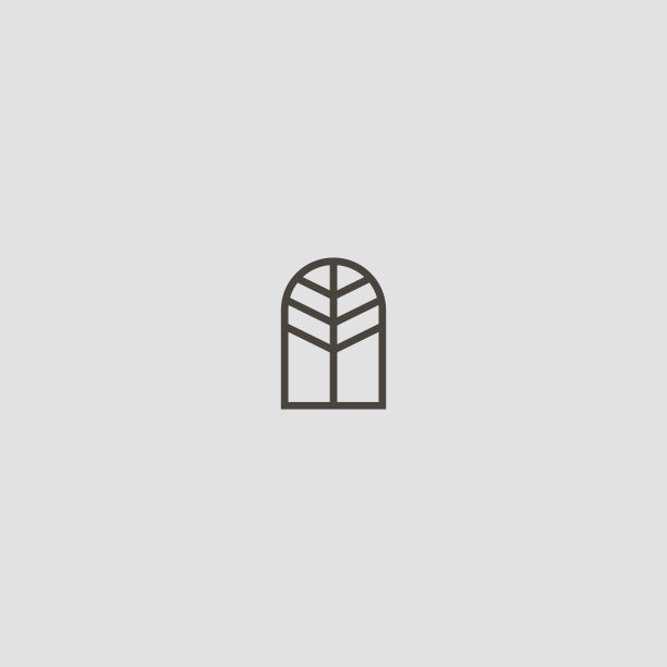 树logo,企业logo