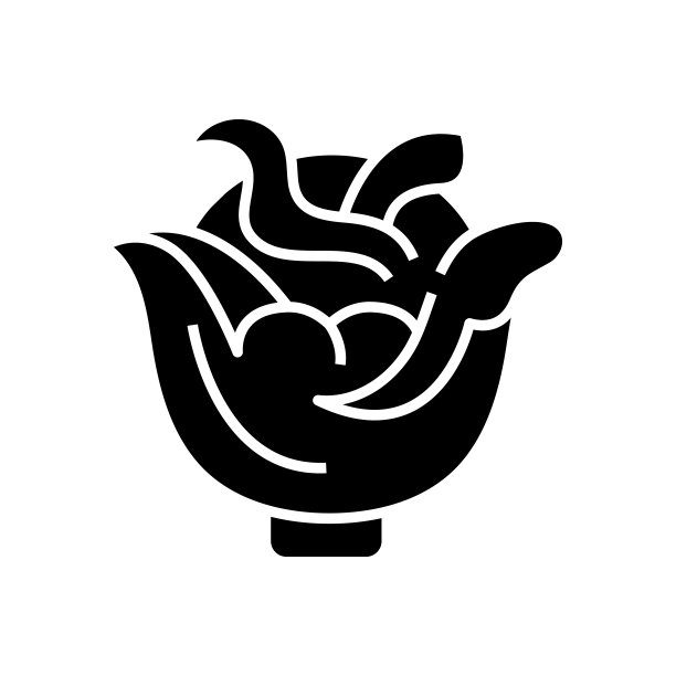 沙拉logo
