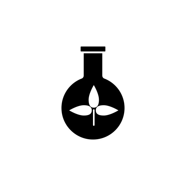 小树苗logo