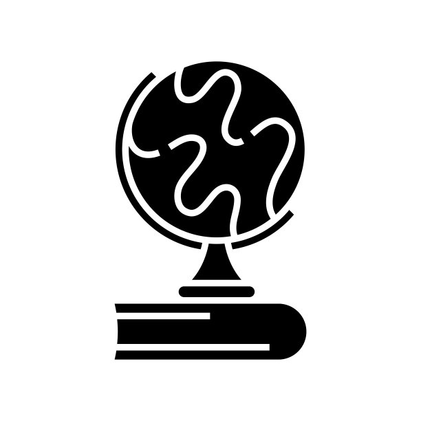 在线教育logo