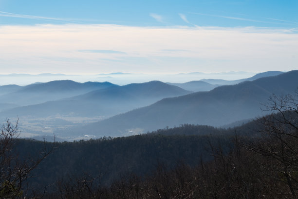 shenandoah