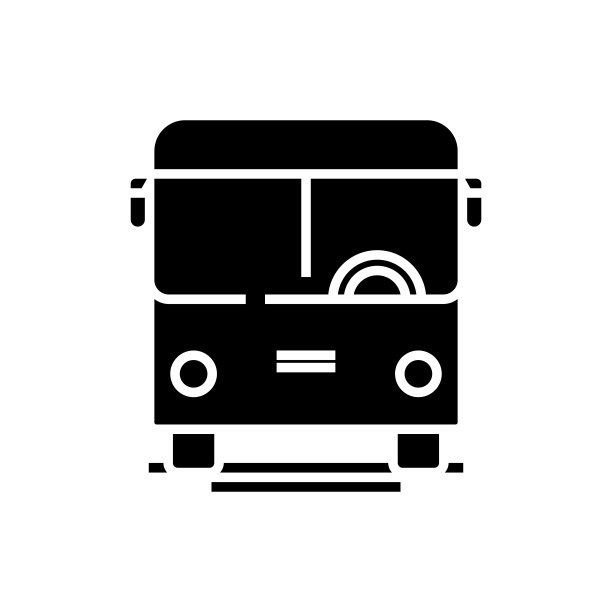 巴士logo标志