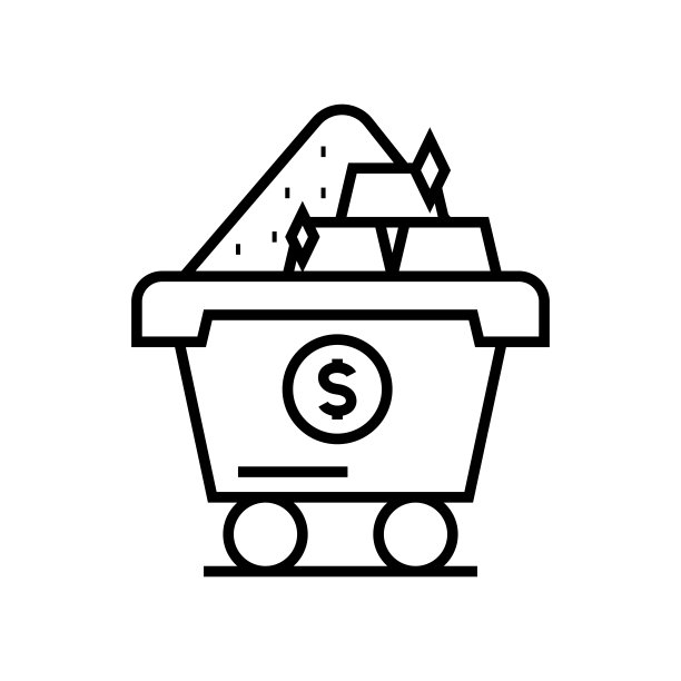 财务公司logo