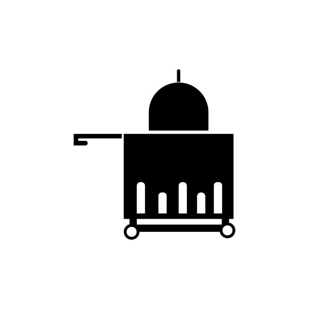 连锁餐饮店logo