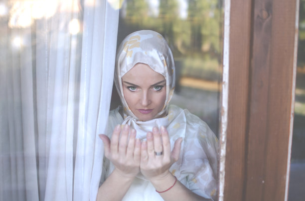 hijab