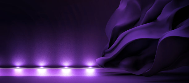 violet