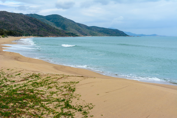 海南旅游海南印象