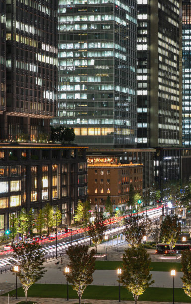 marunouchi