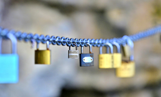 padlock
