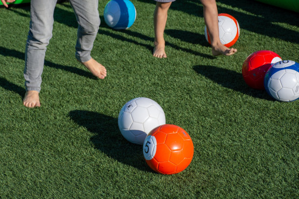 kick