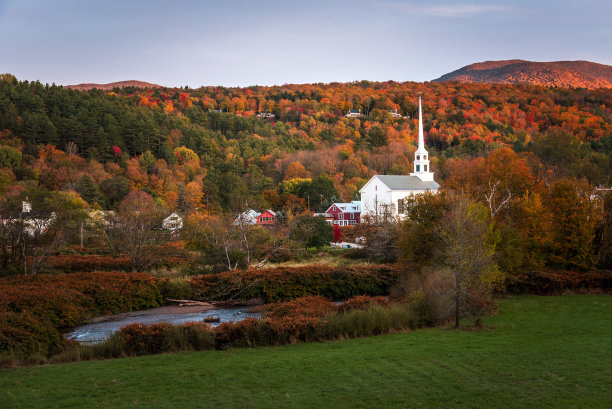 stowe
