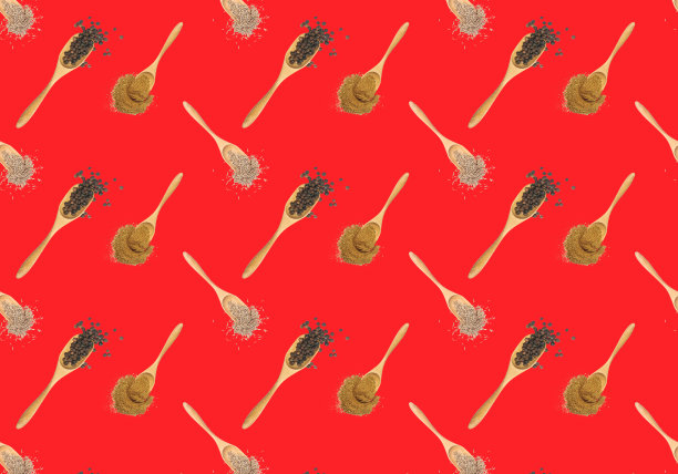 孜然粉