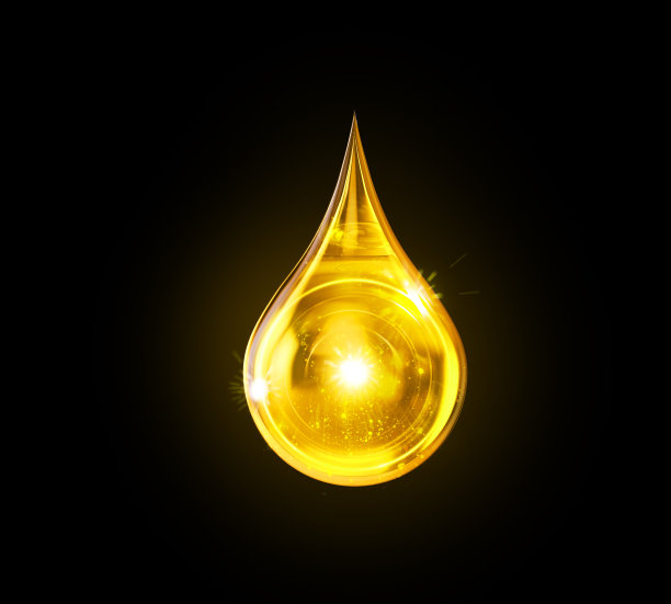 橄榄油（效果图）