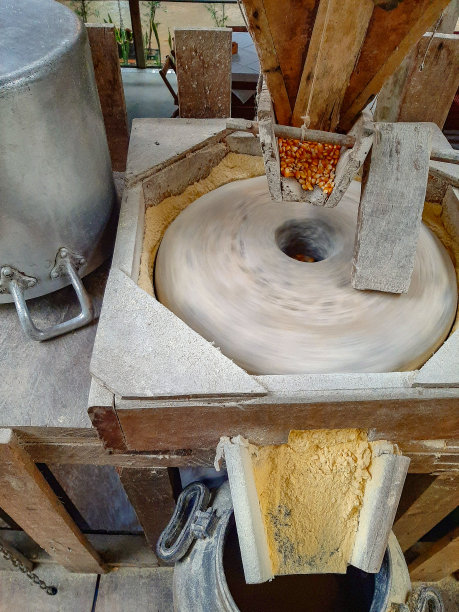 watermill
