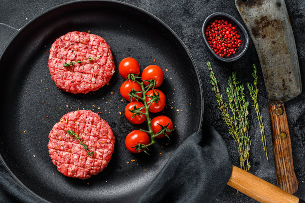 hamburger