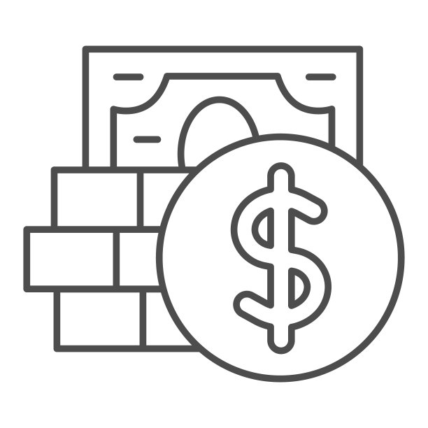金融资产logo