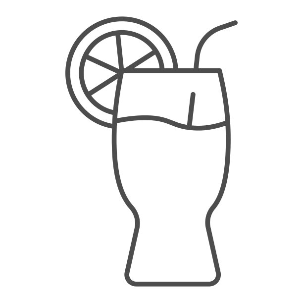 鲜榨果汁logo