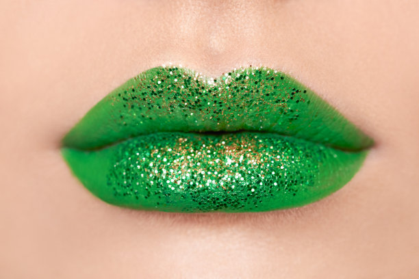 tinsel