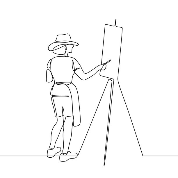 artist