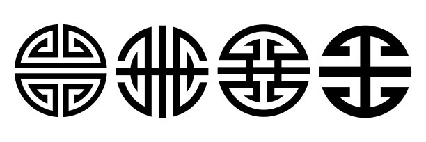 蒙古标志