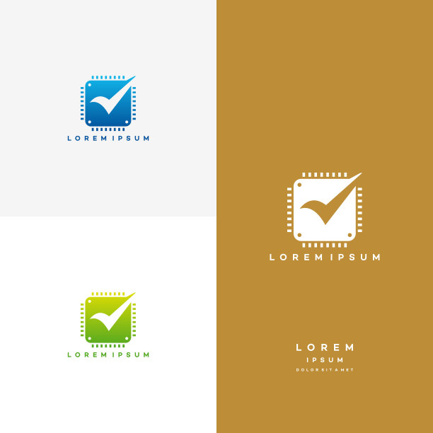 元件工程logo