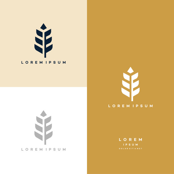 面包logo