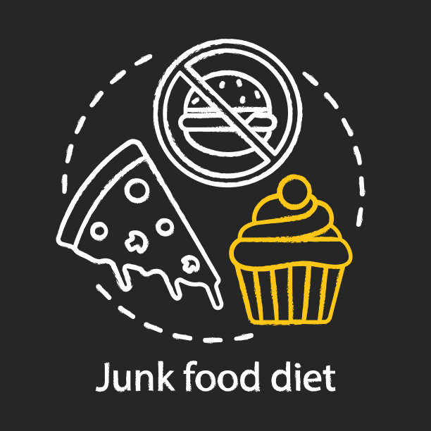 卡路里logo