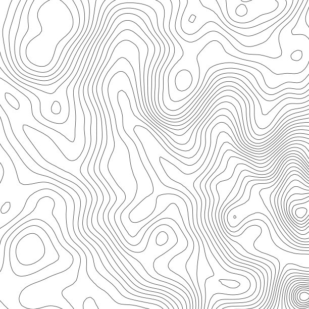 terrain