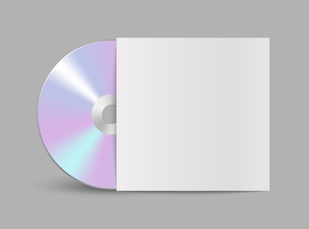 dvd包装设计