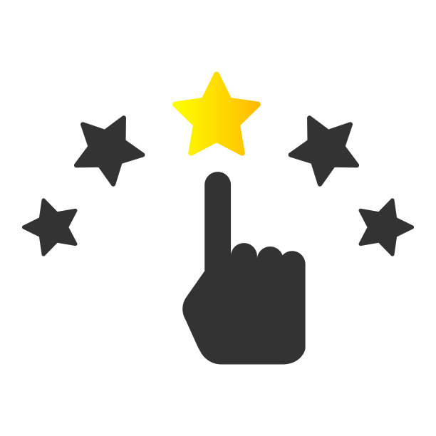 starry