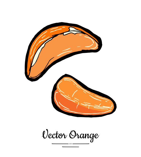 橙子橘子logo
