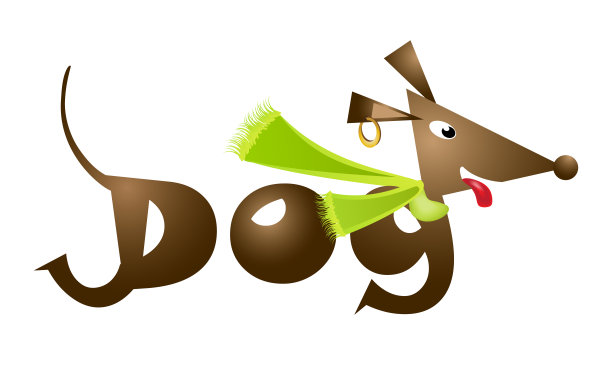宠物服饰logo
