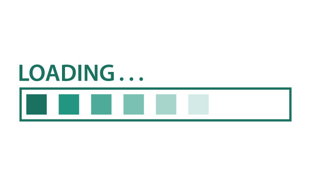 loading