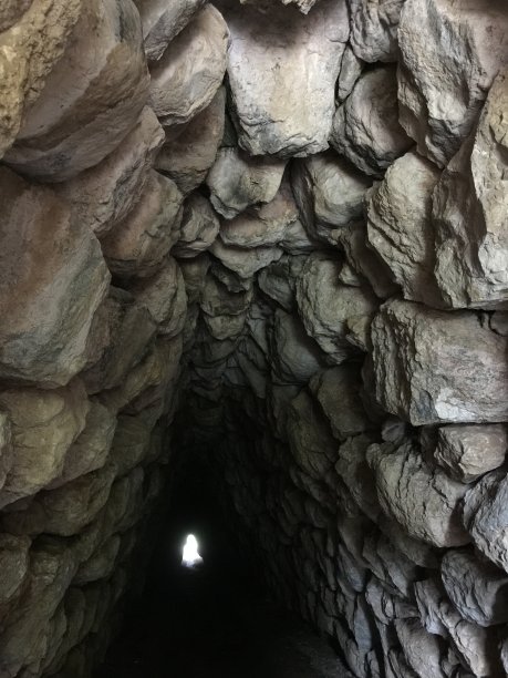 麻石建筑