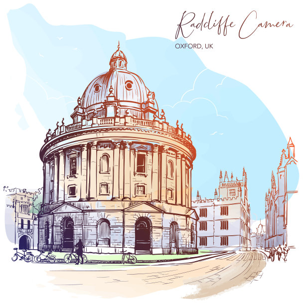 oxford