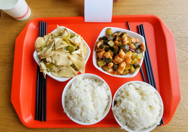 扁豆炒肉