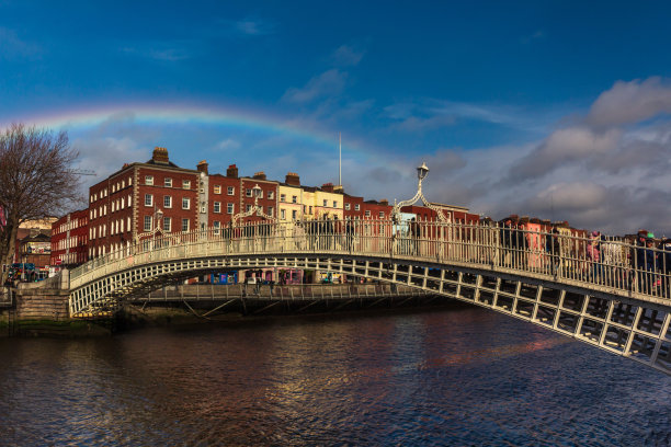 ireland
