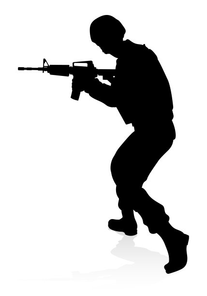 战士logo