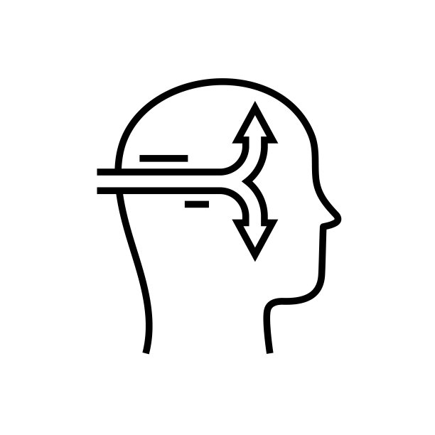 心理logo
