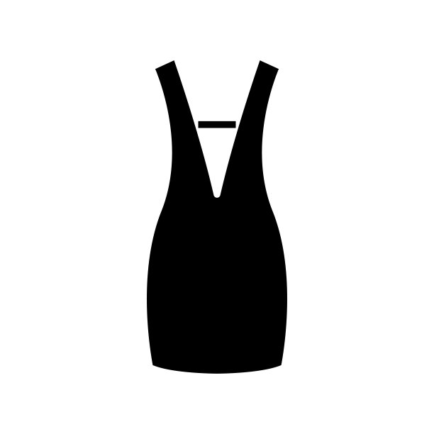 女装logo