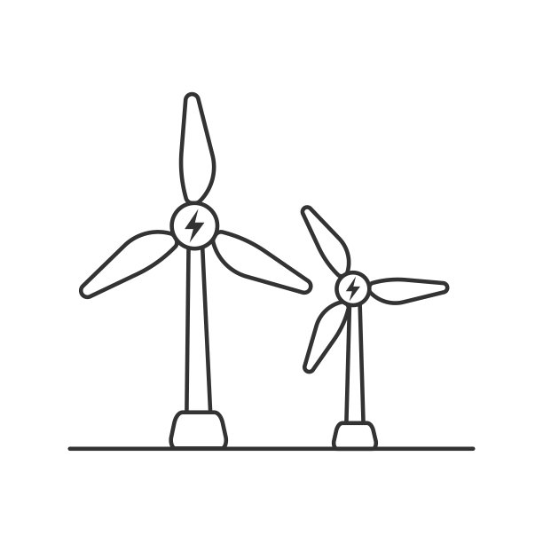 再生能源标志