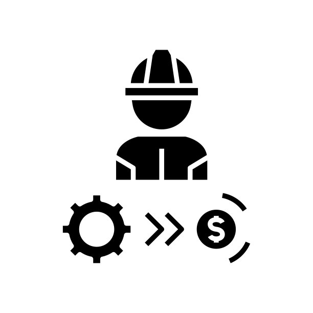 建筑行业协会标志 