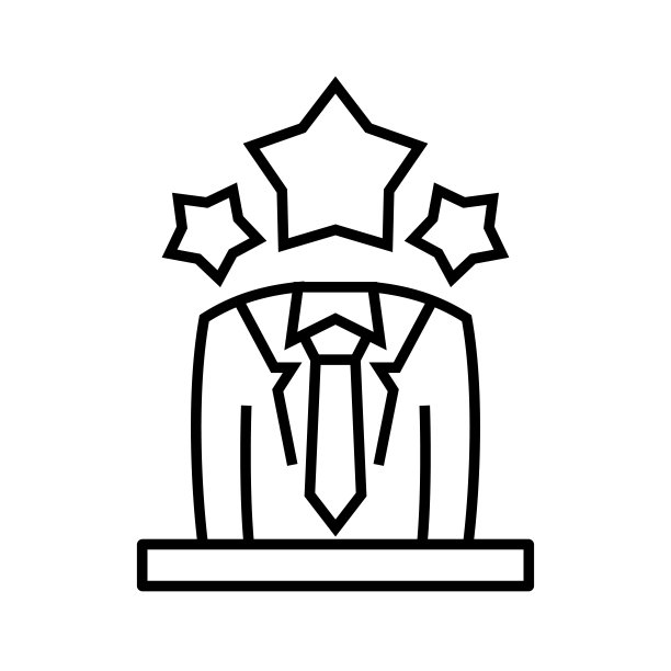 音响logo