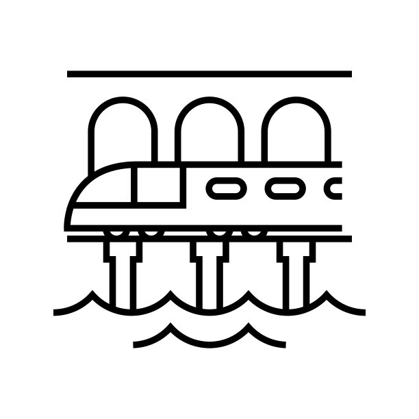 日产logo