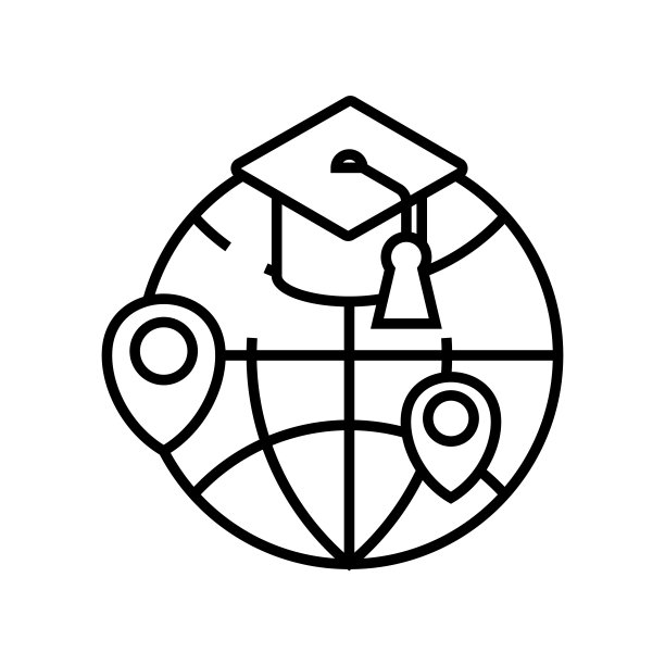 网校logo