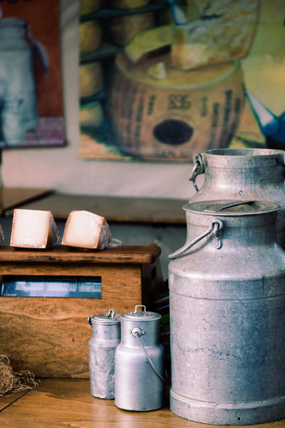 churn