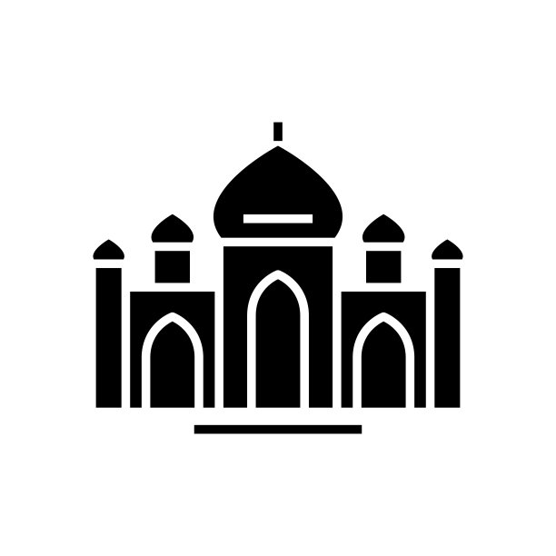 印度logo标志
