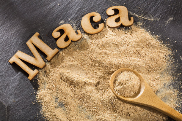 maca
