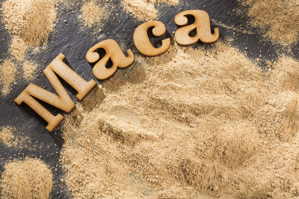 maca