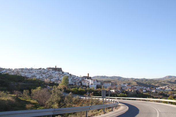 almeria